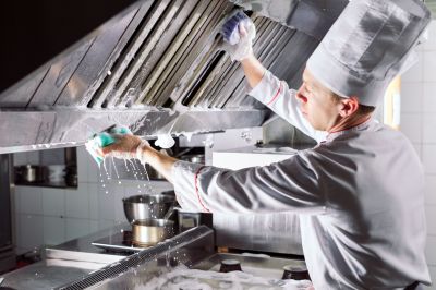 Hood Cleaning Contractor Listings
