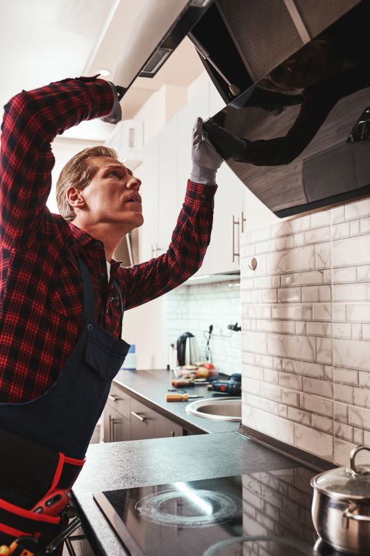 Hood Cleaning Promotions & Deals
