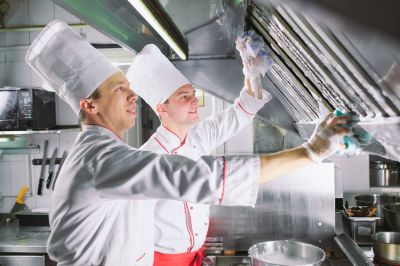 Hood Cleaning Cost Analysis — Cost of Hood Cleaning